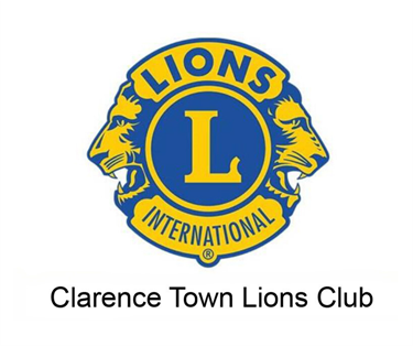 Clarence Town Lions Club