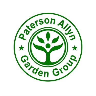 Paterson Allyn Garden Group