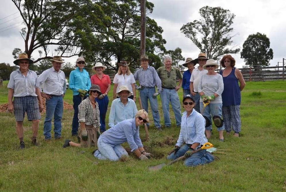 Landcare